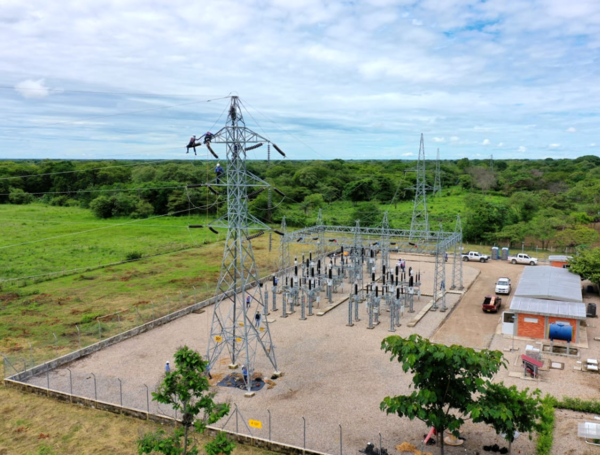Crisis en los servicios de energía del caribe colombiano