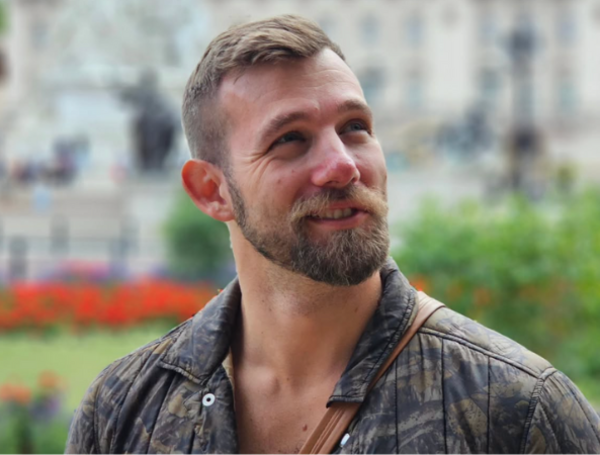 Turista canadiense víctima de estafa en Brasil