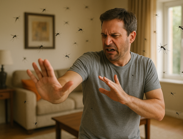 Mosquitos