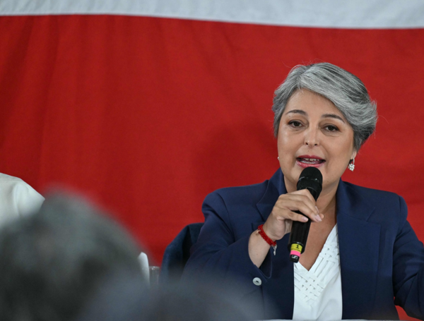 Segunda vuelta en Chile