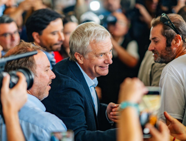 Segunda vuelta en Chile