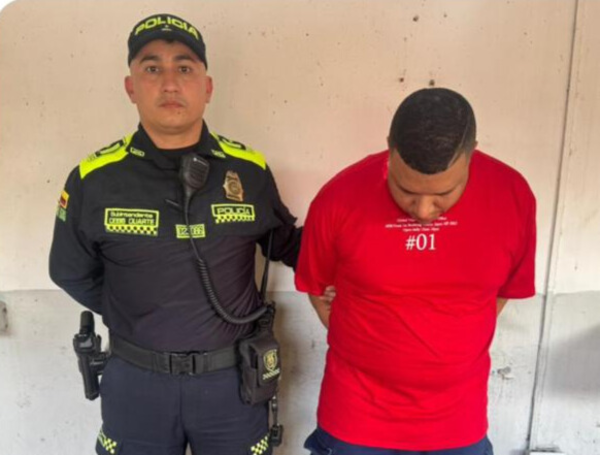 Policía nacional