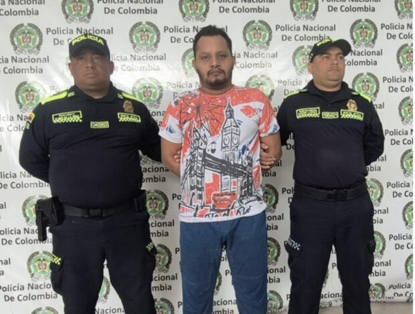Policía nacional