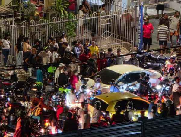 Un joven m??dico fue v??ctima de sicariato en Cartagena