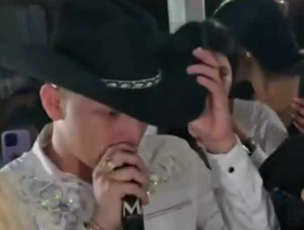 Miguel Ayala fue secuestrado en la v??a Panamericana.