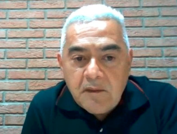 Diego Mar??n Buitrago, alias Pap?? Pitufo