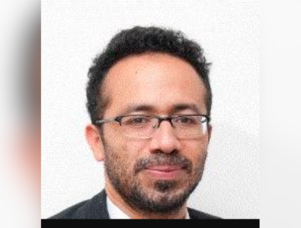 Isaac de Le??n Beltr??n Pacheco, exfuncionario de la Uiaf.