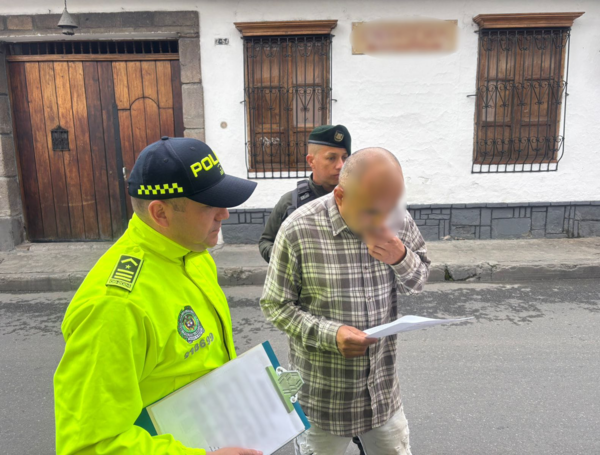 Golpe a la cadena de abastecimiento de las disidencias: cae red que mov??a armas, explosivos y droga para el Frente Carlos Pati??o