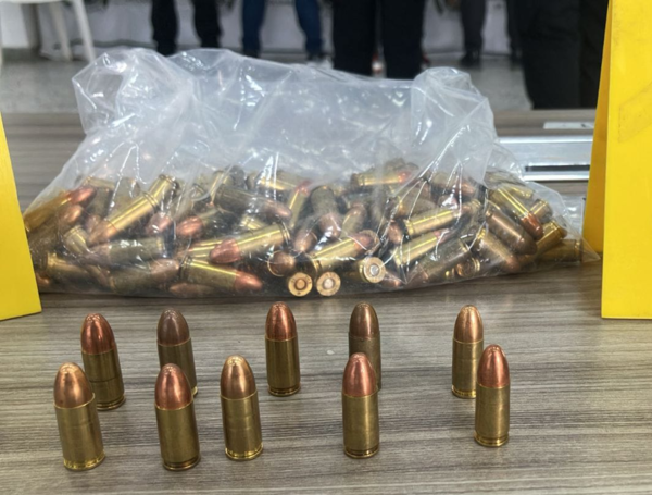 Golpe a la cadena de abastecimiento de las disidencias: cae red que mov??a armas, explosivos y droga para el Frente Carlos Pati??o