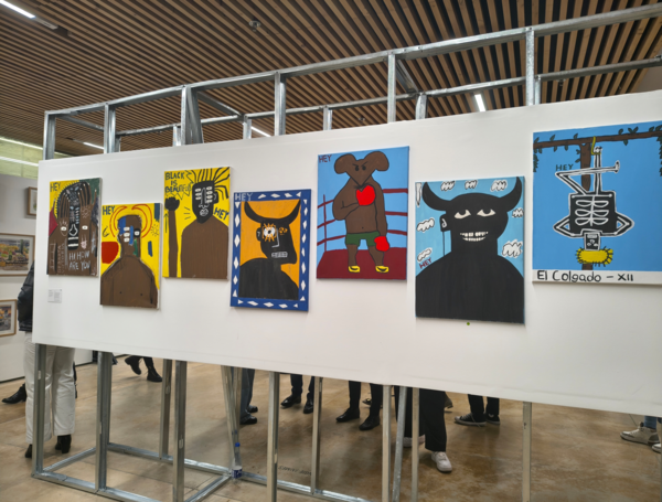 Fer??a del Mill??n 2025