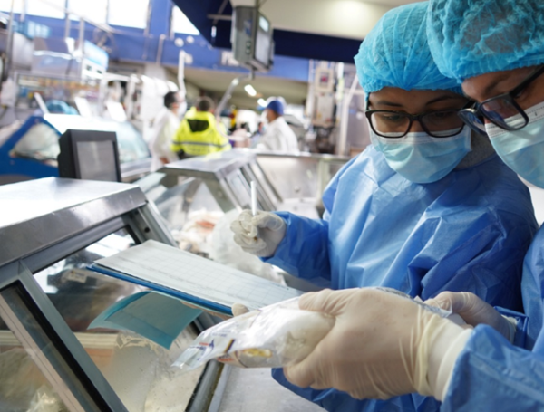 Secretar??a de Salud de Bogot?? retir?? el medicamento.