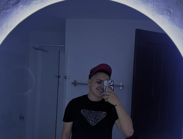 Nicol??s Pantoja, amigo de Miguel Ayala