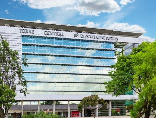 Banco Davivienda