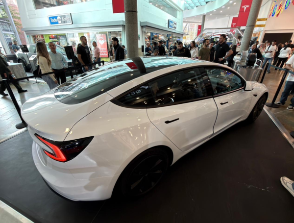 Medellín no se queda atrás: Tesla oficializó su llegada a la capital de ...