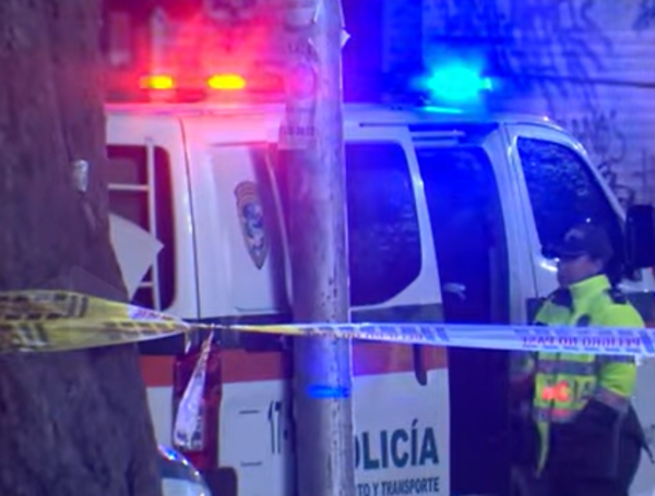 Se entregó conductor que habría atropellado y causado la muerte de ...
