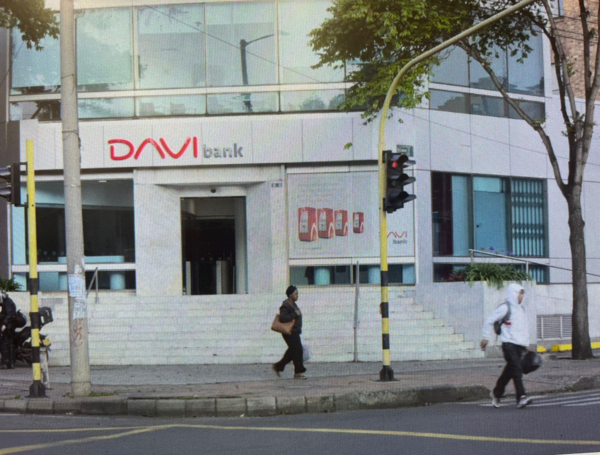 Davibank