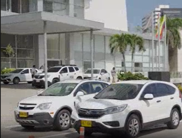 alcaldía de barranquilla