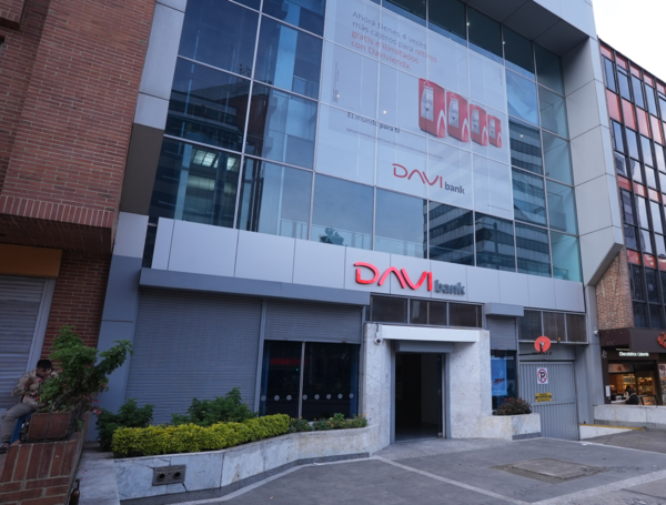 Davibank
