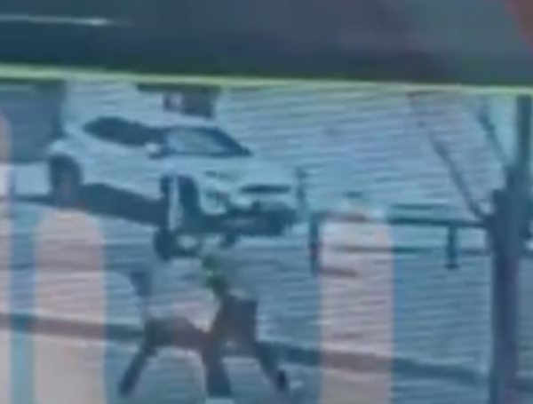 Asesinato a estudiante en medio de un robo.