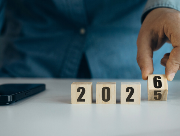 Aprenda a planificar sus metas profesionales para el 2026