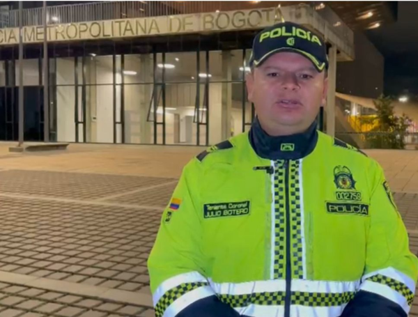 Lo que se sabe del asesinato de un hombre en Modelia, en Fontibón