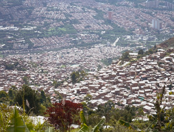 Medellín