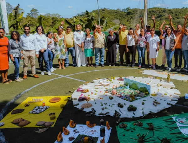La JEP declara a los Montes de María y a sus comunidades como víctima en el conflicto