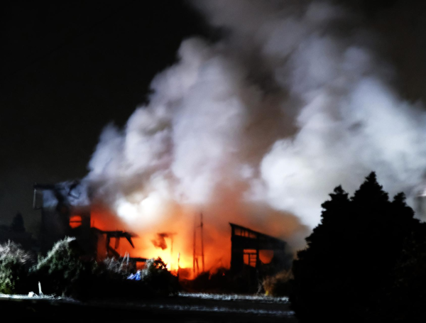 Terremoto en Japón 8 de diciembre de 2025