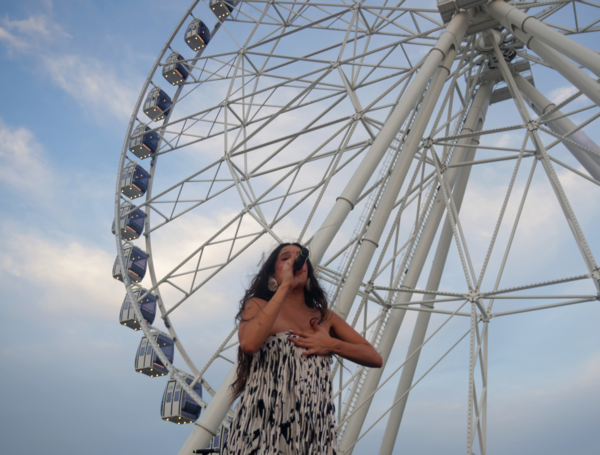 APERTURA LUNA DEL RÍO en Barranquilla
