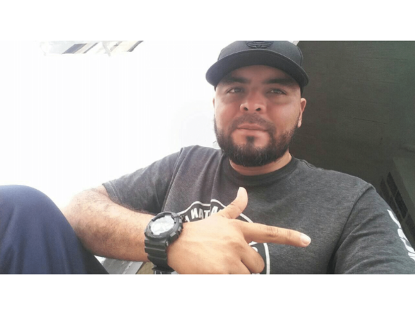 Conductor fallecido en Segovia