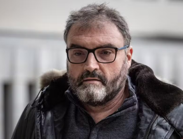 Médico que envenenaba a sus pacientes