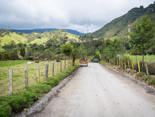 Emprendedores de Sumapaz se convierten en líderes de agronegocios ...