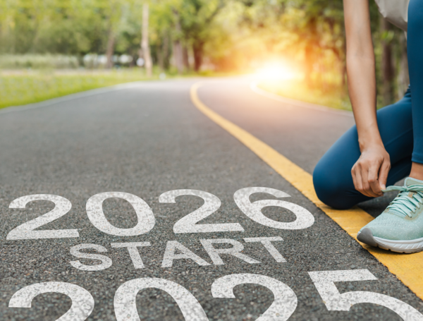 'Este año sí', empiece 2026 con metas claras y sin promesas vacías