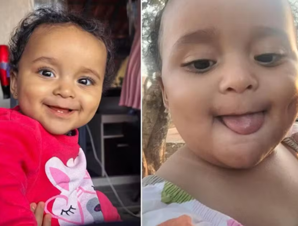Bebé que murió en guardería de Brasil