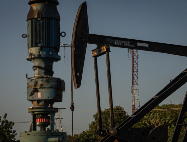 This is how the United States seeks to recover the electrical system in Venezuela