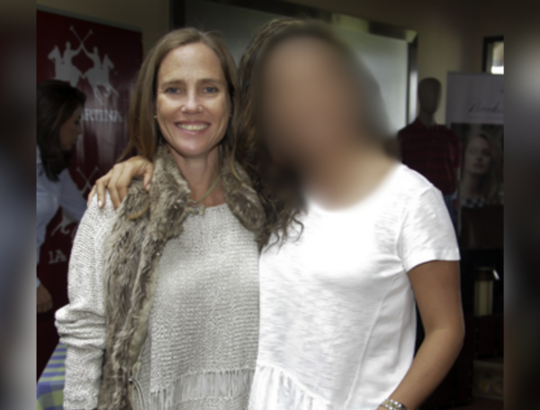 Fiscalía investiga envenenamiento de madre de una las menores asesinadas  con talio en caso que salpica a Zulma Guzmán: evidencias sobre la otra  muerte