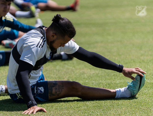 Millonarios lanzó su campaña de abonos para el primer semestre de la ...