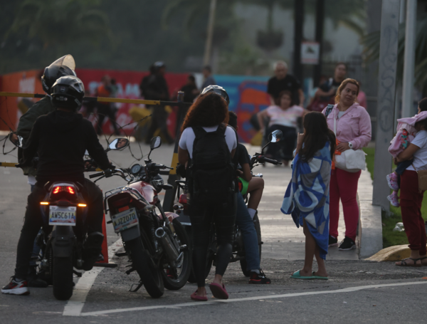 Así amanece Venezuela tras los bombardeos que llevaron a la captura de Nicolás Maduro