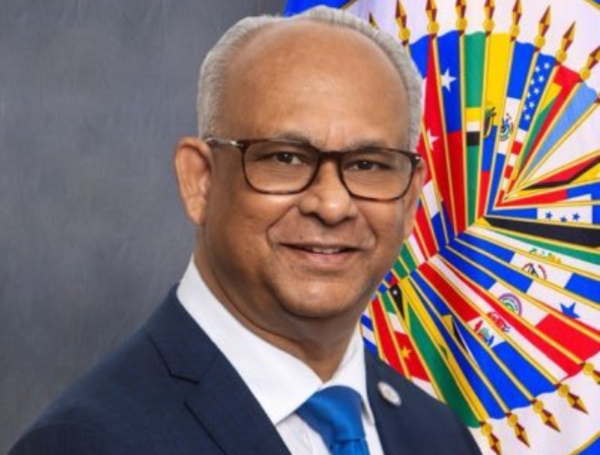 Secretario General de la OEA afirmó que la prioridad en Venezuela es ...