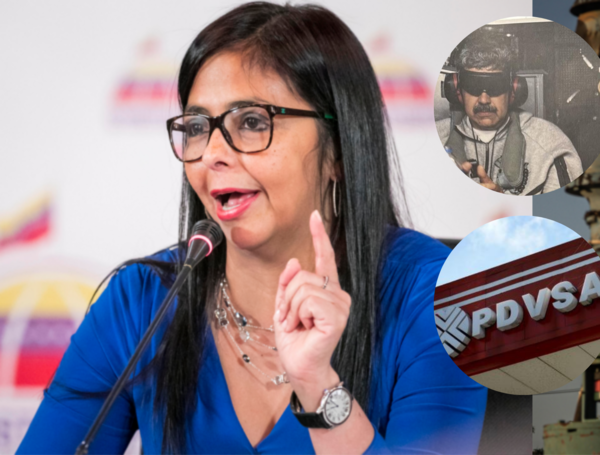 Venezuela ha sufrido una drástica caída en la producción petrolera desde 2015, a pesar de tener las mayores reservas mundiales