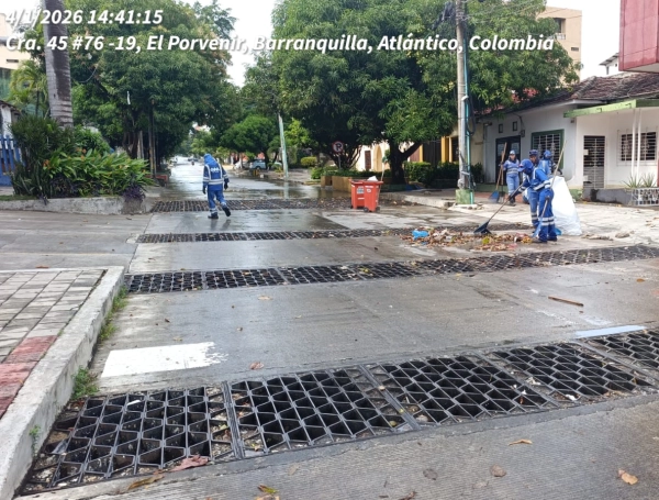 alcaldía de barranquilla