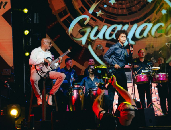 Guayacán Orquesta