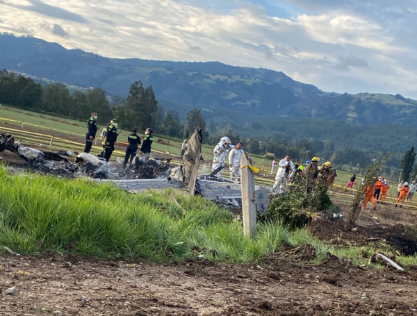 Yeison Jiménez había soñado que moría en un accidente de avioneta: 'Dios me  dio tres señales'