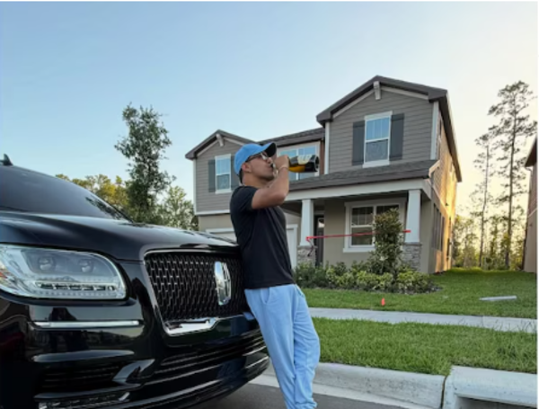 Camionetas de alta gama y una bodega: la millonaria estafa que atormentó al  cantante Yeison Jiménez los últimos meses de su vida