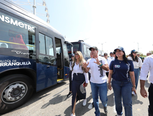 alcaldía de barranquilla