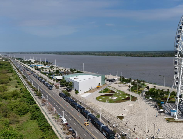 alcaldía de barranquilla
