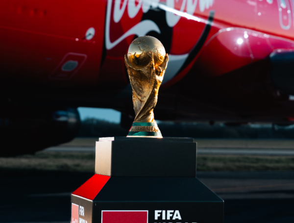 Copa del mundo