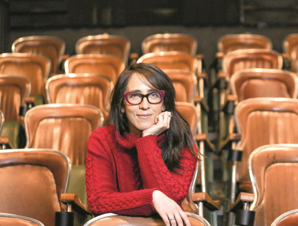 Tres producciones colombianas, en la sección F