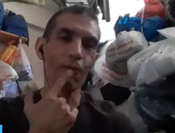 La realidad de los Militares Colombianos acusados en Haití