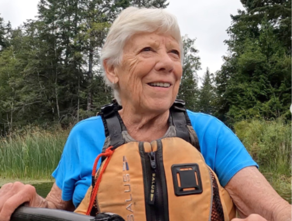 How Old Is Wendy Outdoors Youtube